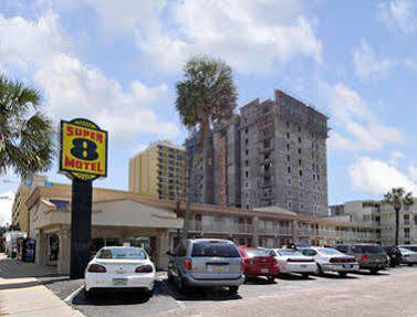 Knights Inn - Myrtle Beach Bagian luar foto